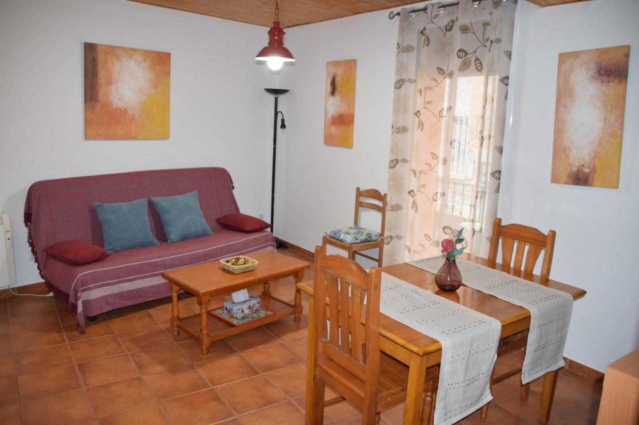 Apartamentos Loli Berga Exterior photo