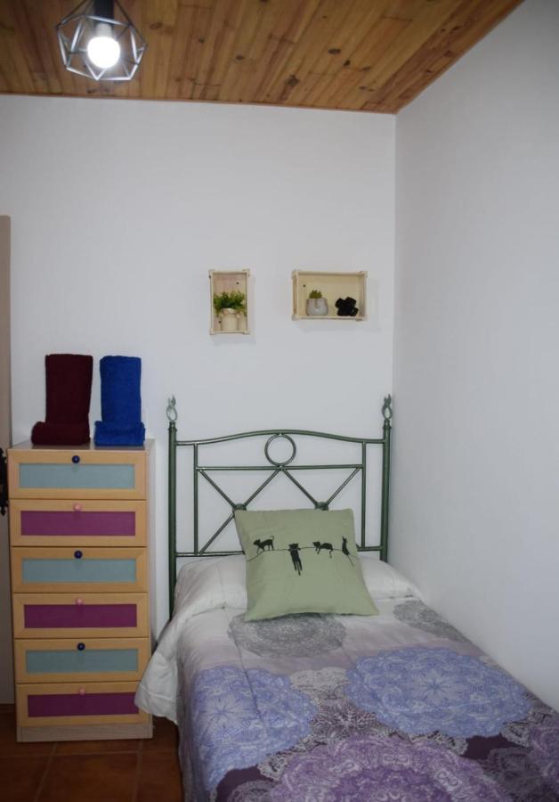 Apartamentos Loli Berga Exterior photo