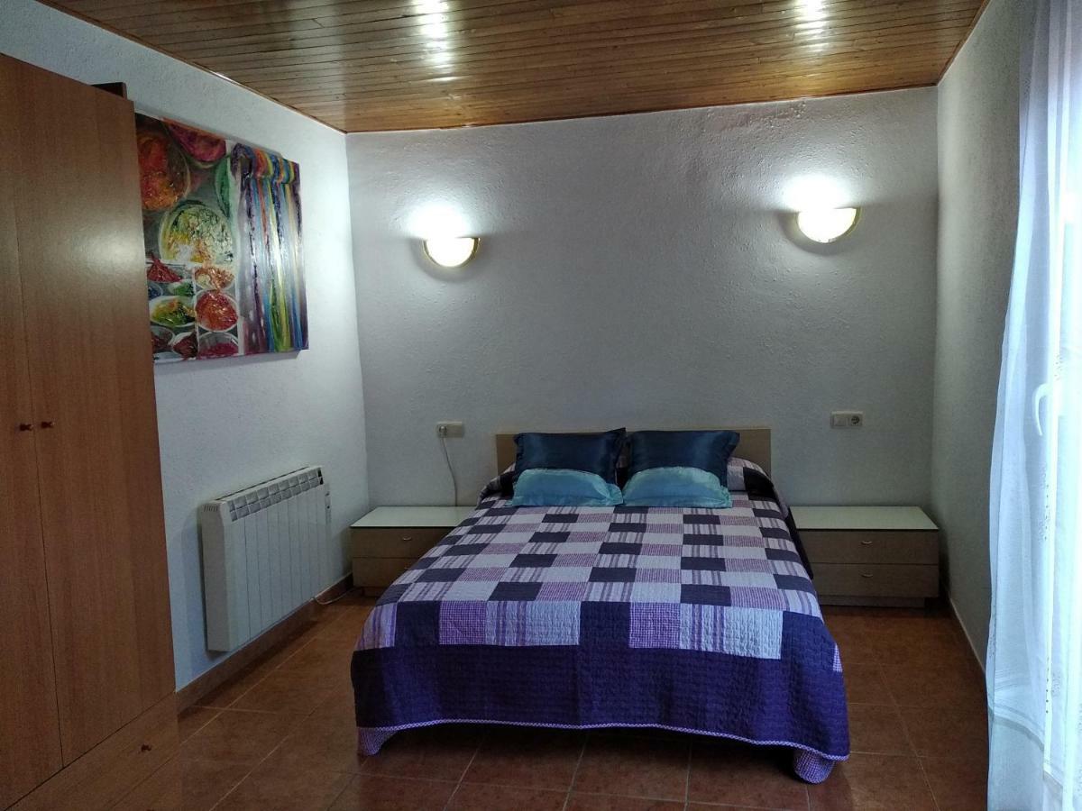 Apartamentos Loli Berga Exterior photo
