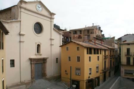 Apartamentos Loli Berga Exterior photo