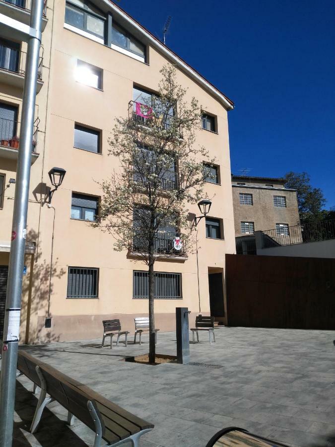 Apartamentos Loli Berga Exterior photo
