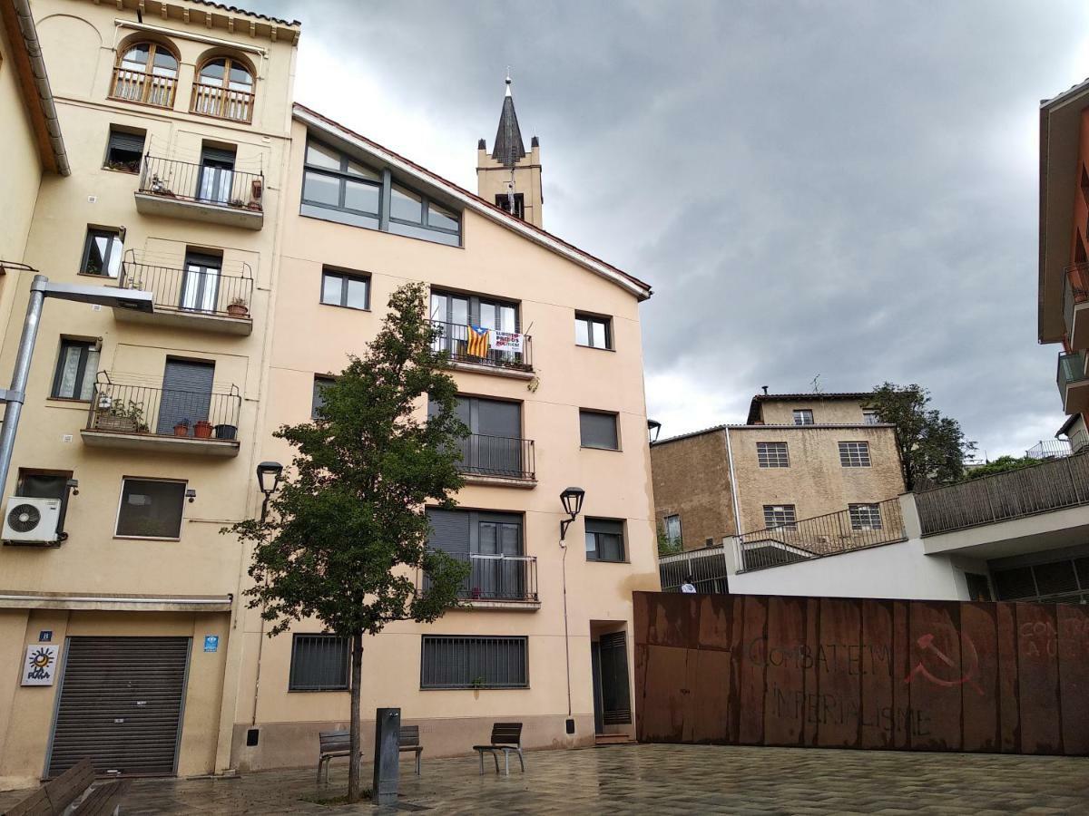 Apartamentos Loli Berga Exterior photo