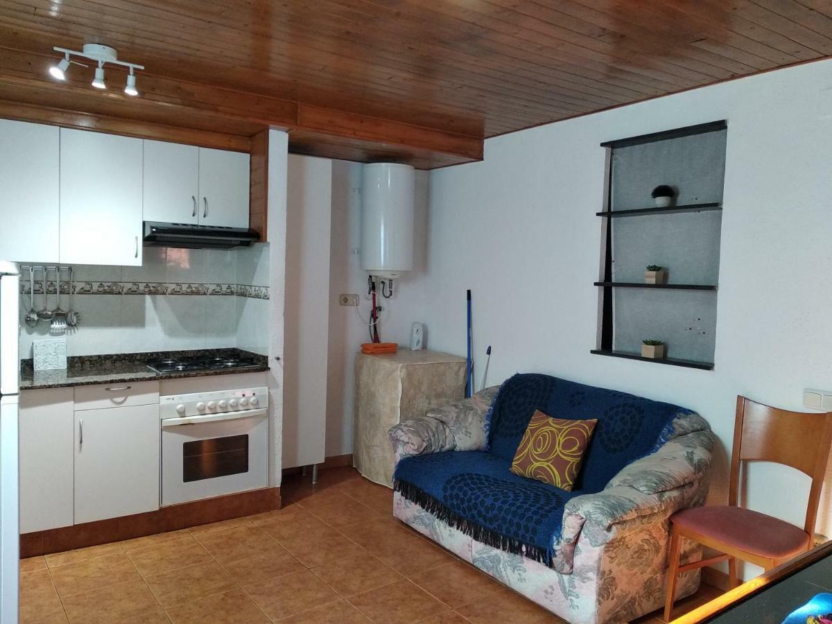 Apartamentos Loli Berga Exterior photo