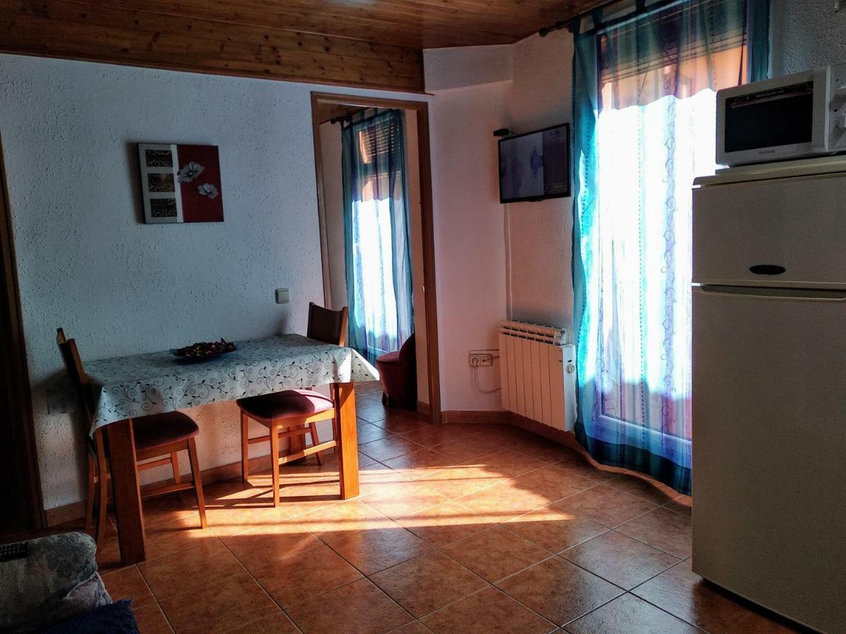 Apartamentos Loli Berga Exterior photo