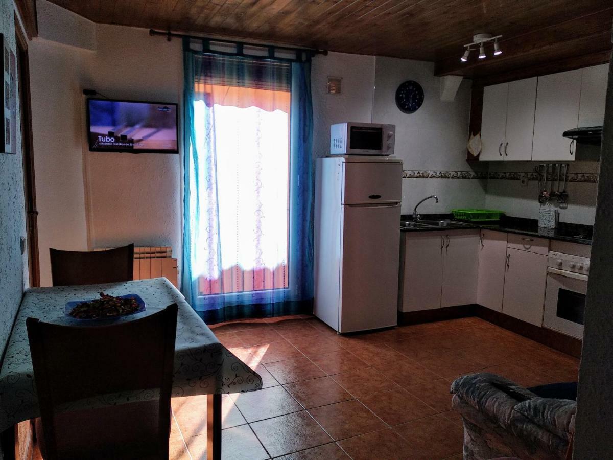 Apartamentos Loli Berga Exterior photo